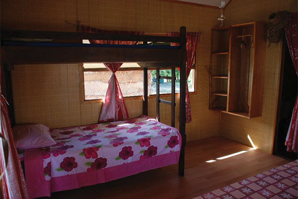 Veke Veke Village Fakarava